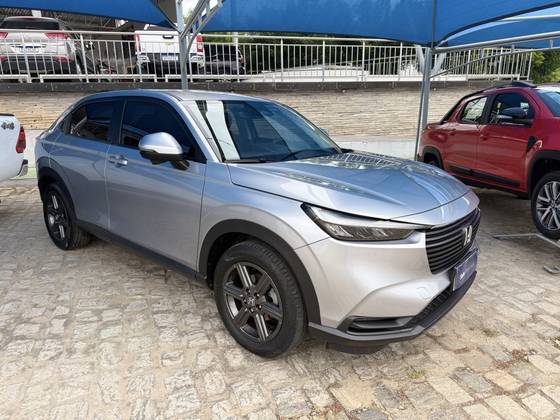 HONDA HR-V 1.5 DI I-VTEC FLEX EXL CVT